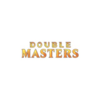Magic the Gathering: Double Masters VIP Edition (EN)