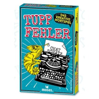 Tuppfehler (DE)