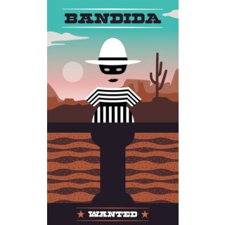 Bandida (DE|EN)