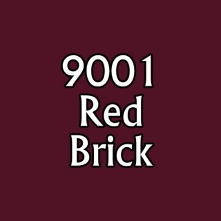 MSP Core: Red Brick (15ml)