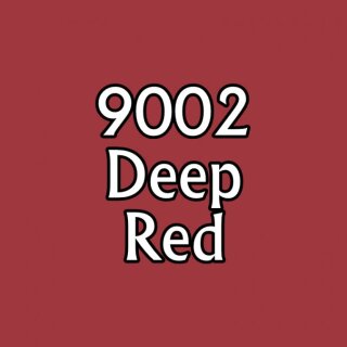 MSP Core: Deep Red (15ml)