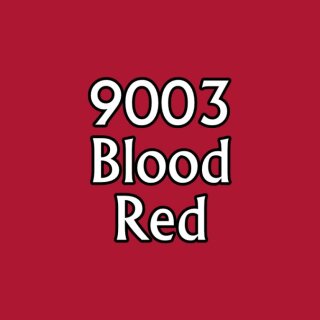 MSP Core: Blood Red (15ml)