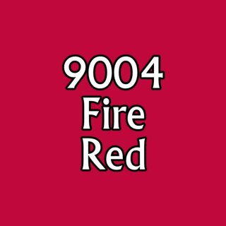 MSP Core: Fire Red (15ml)