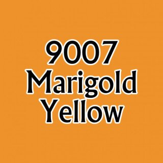 MSP Core: Marigold Yellow (15ml)