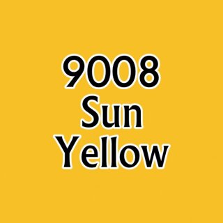 MSP Core: Sun Yellow (15ml)