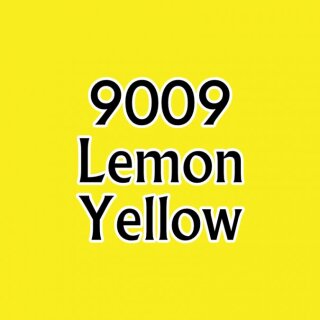 MSP Core: Lemon Yellow (15ml)