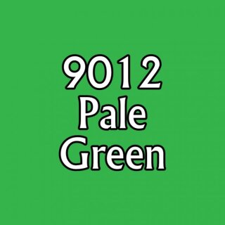 MSP Core: Pale Green (15ml)