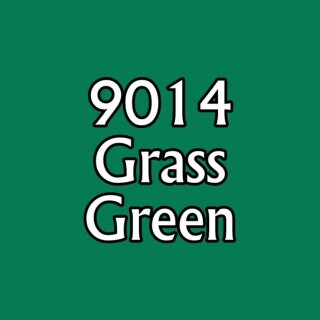 MSP Core: Grass Green (15ml)