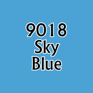 MSP Core: Sky Blue (15ml)