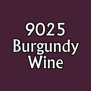 MSP Core: Burgundy Wine (15ml)