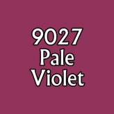 MSP Core: Pale Violet Red (15ml)