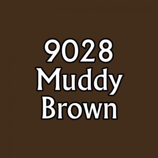 MSP Core: Muddy Brown (15ml)