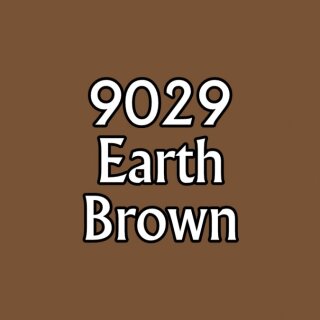 MSP Core: Earth Brown (15ml)