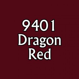 MSP Bones: Dragon Red (15ml)