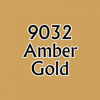 MSP Core: Amber Gold (15ml)
