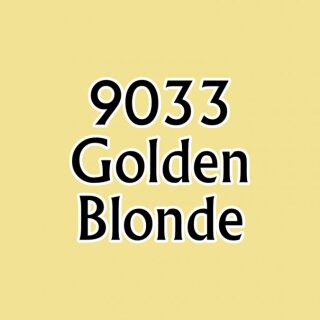 MSP Core: Golden Blonde (15ml)