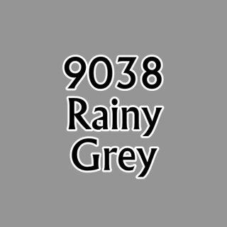 MSP Core: Rainy Grey (15ml)