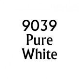 MSP Core: Pure White (15ml)