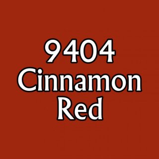 MSP Bones: Cinnamon Red (15ml)