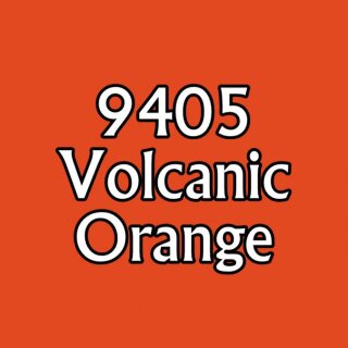 MSP Bones: Volcanic Orange (15ml)