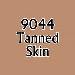 MSP Core: Tanned Skin (15ml)