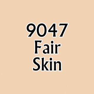 MSP Core: Fair Skin (15ml)