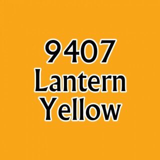 MSP Bones: Lantern Yellow (15ml)