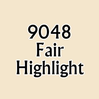 MSP Core: Fair Highlights (15ml)