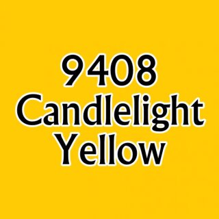 MSP Bones: Candlelight Yellow (15ml)