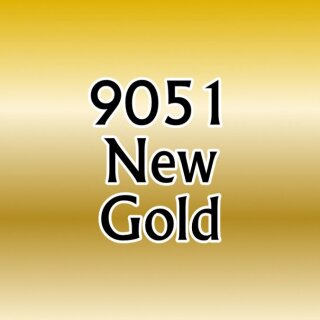 MSP Core: New Gold (15ml)