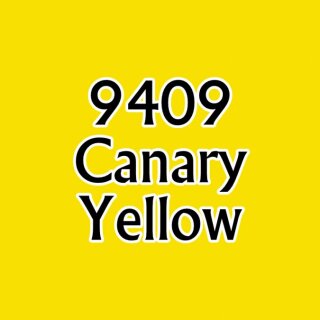 MSP Bones: Canary Yellow (15ml)