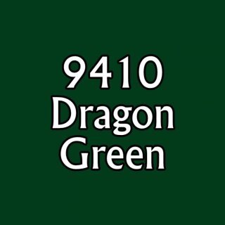 MSP Bones: Dragon Green (15ml)