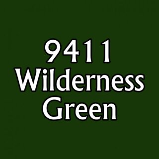 MSP Bones: Wilderness Green (15ml)