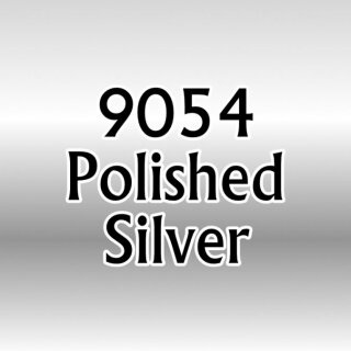 MSP Core: Polished Silver (15ml)
