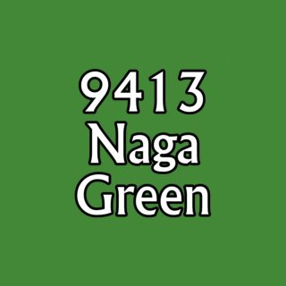 MSP Bones: Naga Green (15ml)