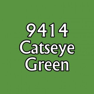 MSP Bones: Cats-Eye Green (15ml)