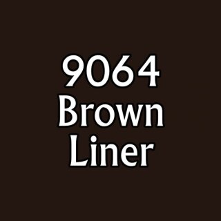 MSP Core: Brown Liner (15ml)