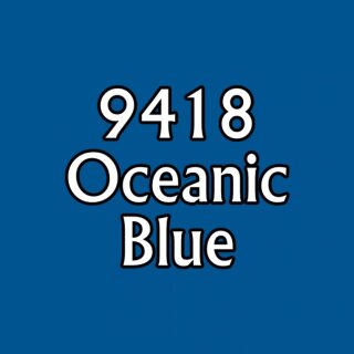 MSP Bones: Oceanic Blue (15ml)
