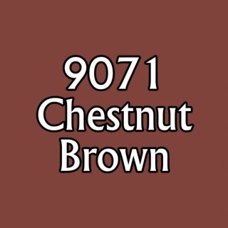 MSP Core: Chestnut Brown (15ml)