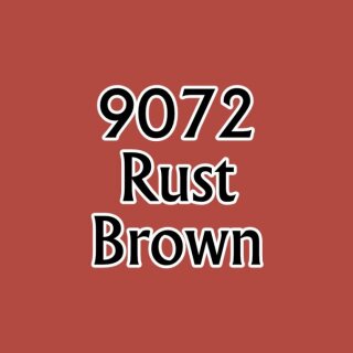 MSP Core: Rust Brown (15ml)