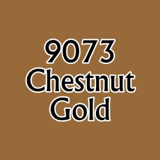 MSP Core: Chestnut Gold (15ml)