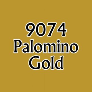 MSP Core: Palomino Gold (15ml)