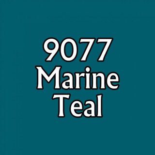 MSP Core: Marine Teal (15ml)