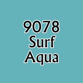 MSP Core: Surf Aqua (15ml)