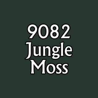 MSP Core: Jungle Moss (15ml)