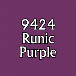 MSP Bones: Runic Purple (15ml)