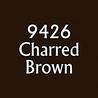 MSP Bones: Charred Brownt (15ml)