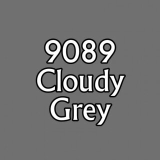 MSP Core: Cloudy Grey (15ml)