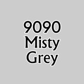 MSP Core: Misty Grey (15ml)
