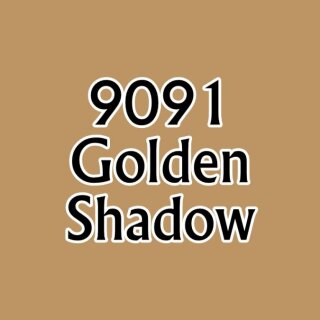 MSP Core: Golden Shadow (15ml)